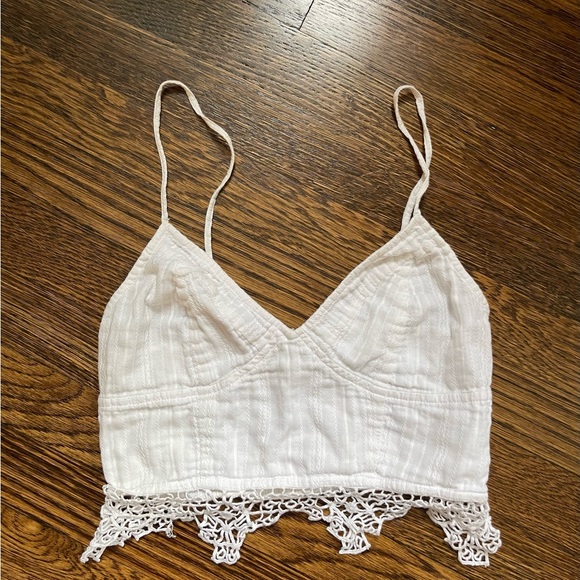 FP One Geo Bralette - Picture 3 of 7
